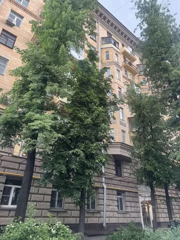 2-к кв. Москва ул. Космонавта Волкова, 7 (47.0 м) - Фото 1