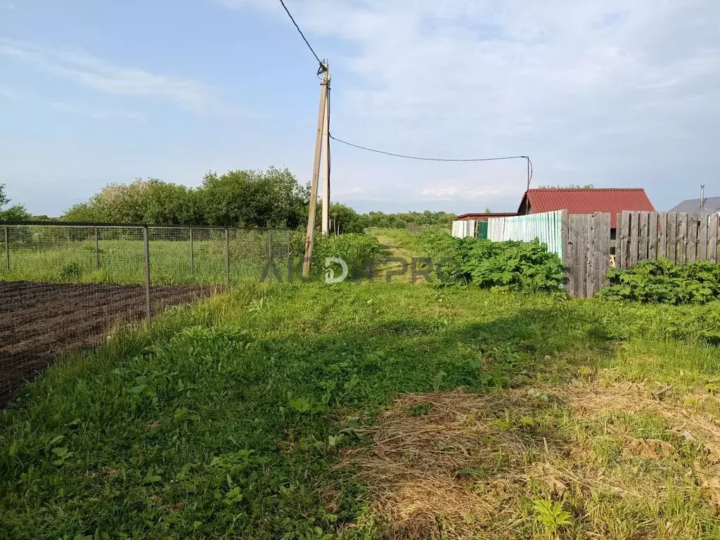 Участок в Ярославская область, Ярославский муниципальный округ, с. ... - Фото 2