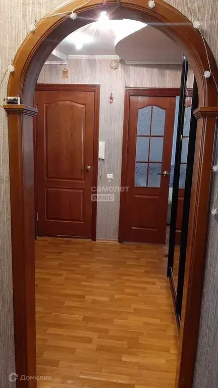 Продаётся 3-к квартира, 63 м - Фото 1