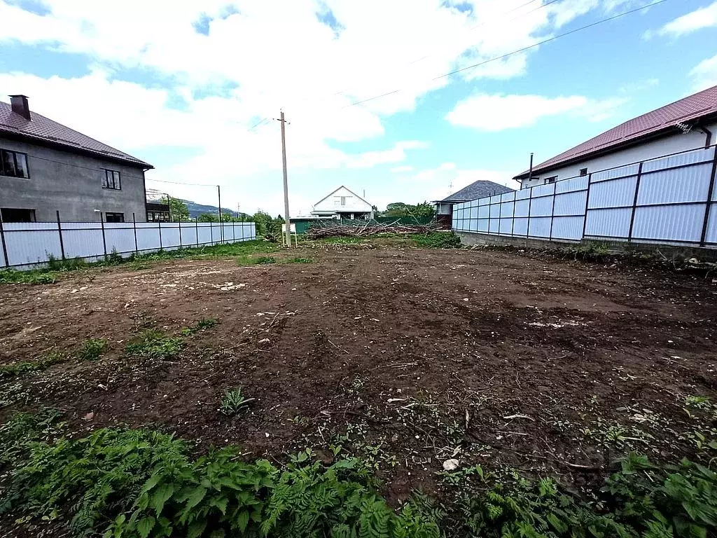 Участок в Ставропольский край, Предгорный муниципальный округ, пос. ... - Фото 2