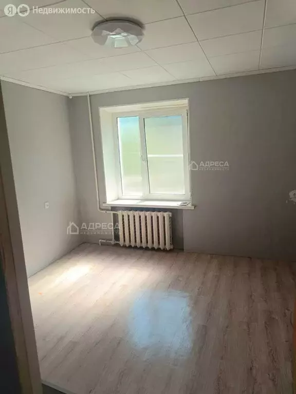 Квартира-студия: Азов, Севастопольская улица, 111 (18 м) - Фото 1
