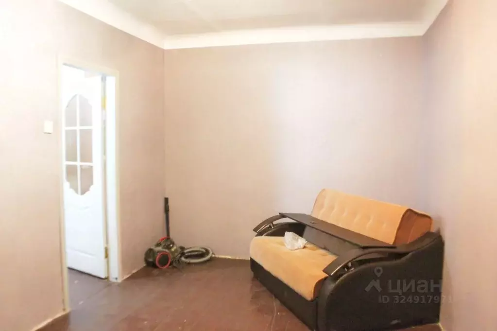 2-к кв. Тверская область, Конаковский муниципальный округ, пос. Озерки ... - Фото 1