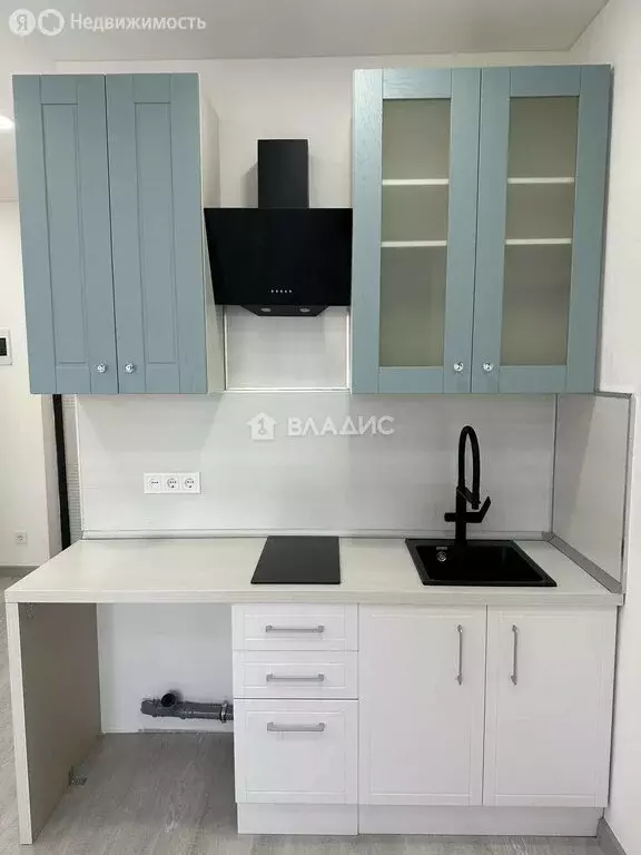 Квартира-студия: Воронеж, улица Славы, 9 (21 м) - Фото 2