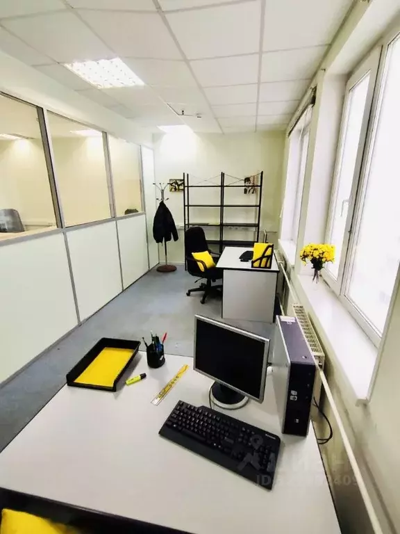 Офис в Москва Старокалужское ш., 65 (15 м) - Фото 2