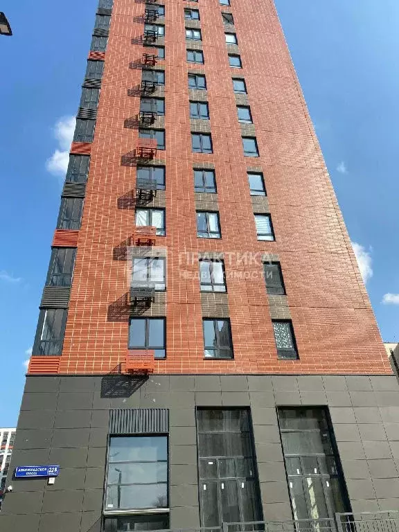 Продается 2-комнатная квартира - Фото 1