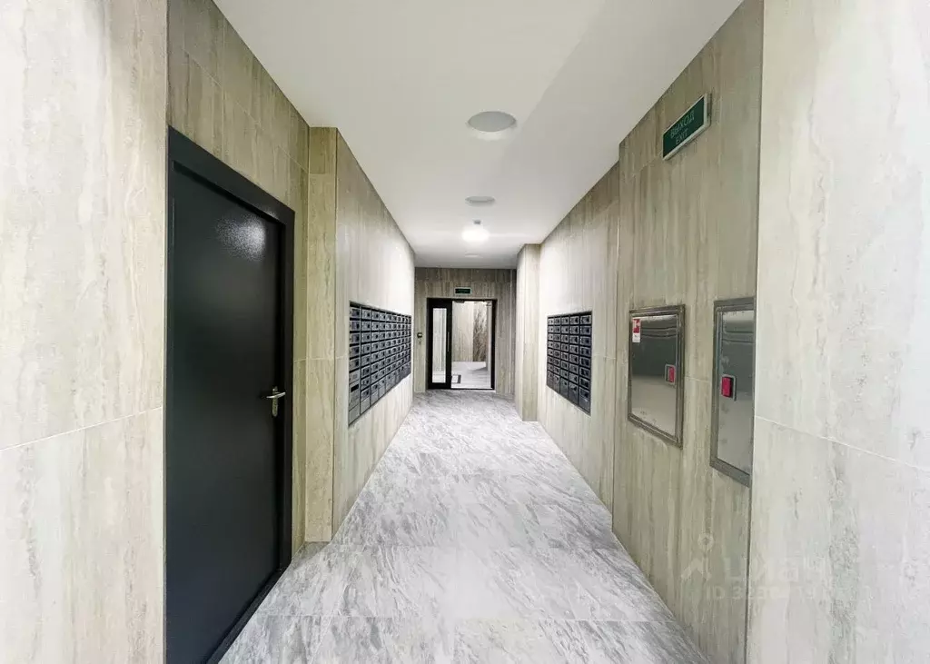 3-к кв. Санкт-Петербург ул. Типанова, 22 (120.0 м) - Фото 2