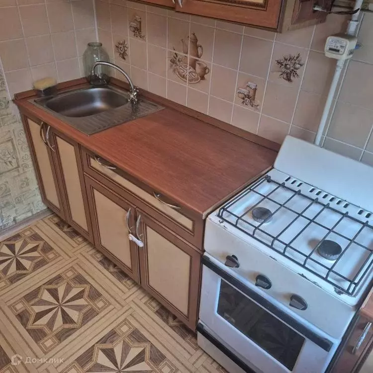 Продаётся 1-к квартира, 32 м - Фото 1