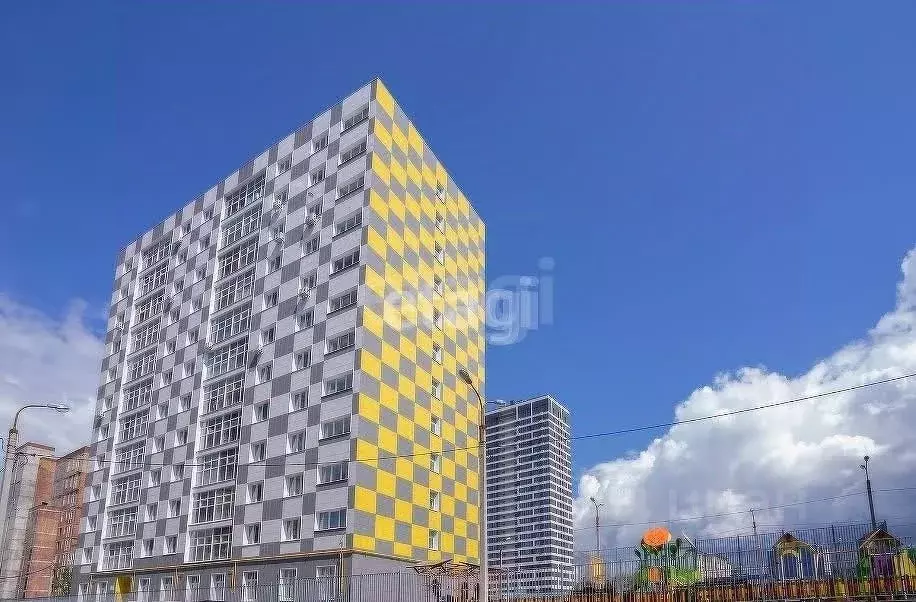 Офис в Башкортостан, Уфа ул. Пархоменко, 133/3 (36 м) - Фото 2