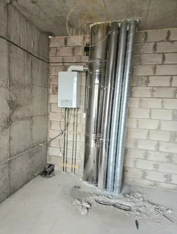 2-к кв. Ставропольский край, Пятигорск ул. Бунимовича, 15к2 (82.0 м) - Фото 2