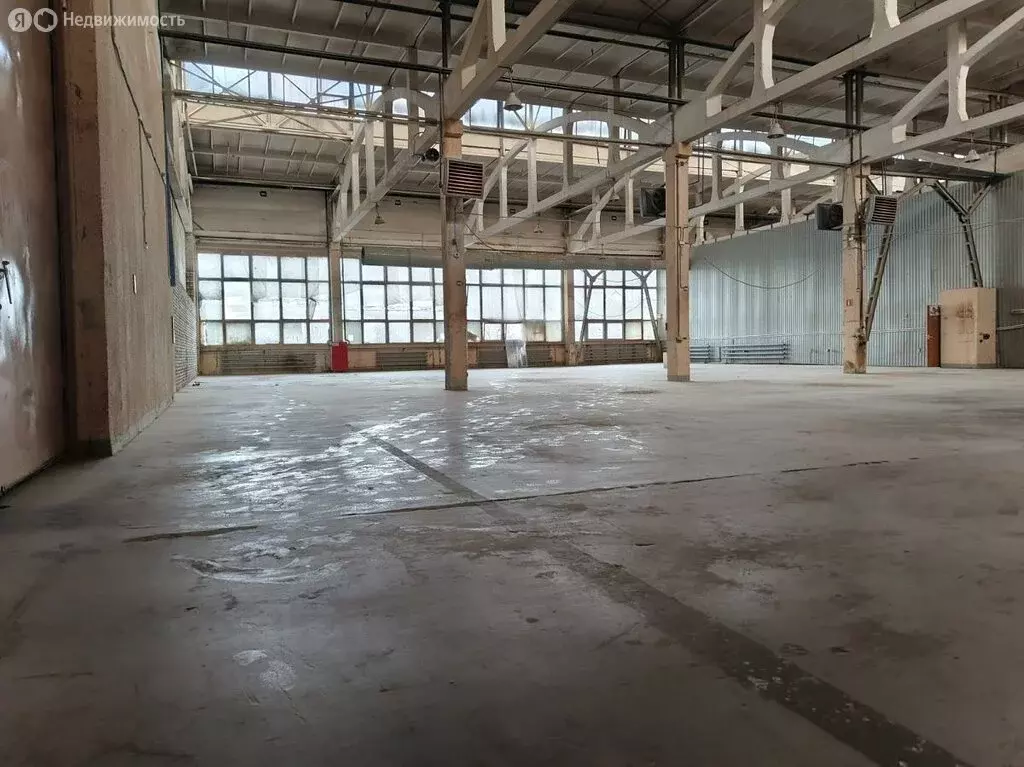 Склад (840 м) - Фото 2
