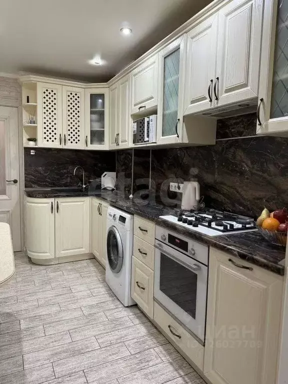 2-к кв. Ростовская область, Батайск Индустриальная ул., 1Б (55.0 м) - Фото 2