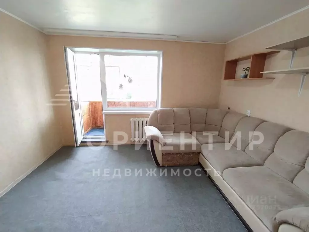 2-к кв. Свердловская область, Екатеринбург ул. Испытателей, 14 (43.0 ... - Фото 0