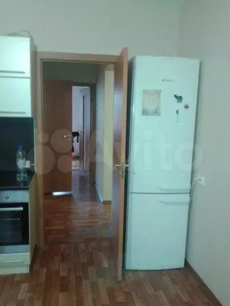 1-к. квартира, 39 м, 3/10 эт. - Фото 1