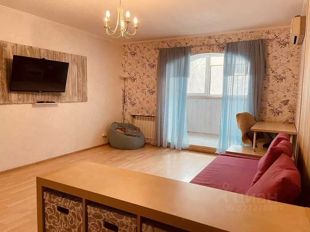 2-к кв. Самарская область, Самара Брусчатый пер., 14 (62.3 м) - Фото 2