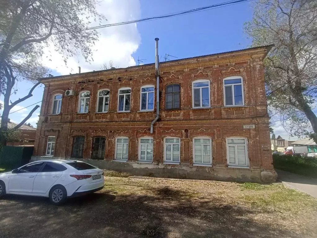 3-к кв. Саратовская область, Саратов ул. Большая Горная, 81 (59.0 м) - Фото 1