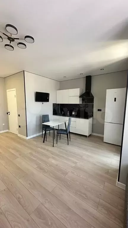 Квартира-студия, 26 м, 13/18 эт. - Фото 0