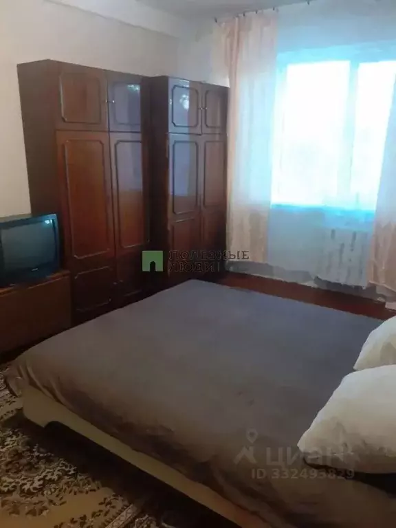 1-к кв. Севастополь ул. Горпищенко, 35 (33.0 м) - Фото 2