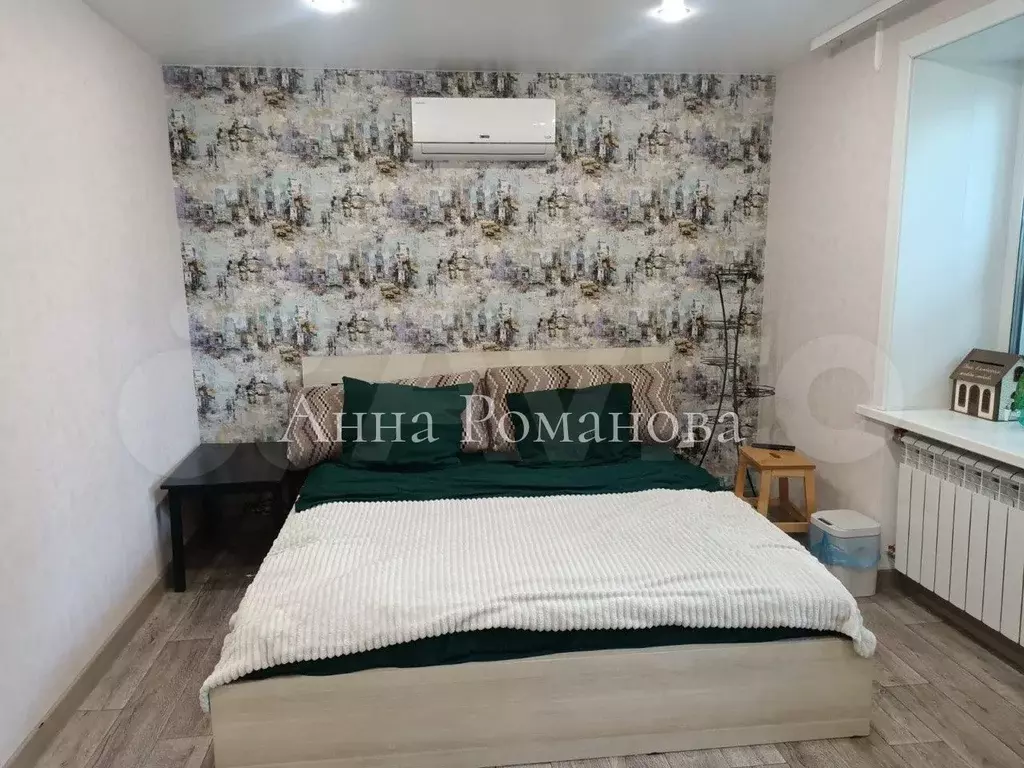 2-к. квартира, 45 м, 4/9 эт. - Фото 1