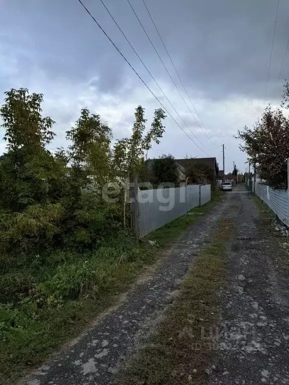 Участок в Алтайский край, Барнаул Ракета СНТ,  (2.5 сот.) - Фото 0