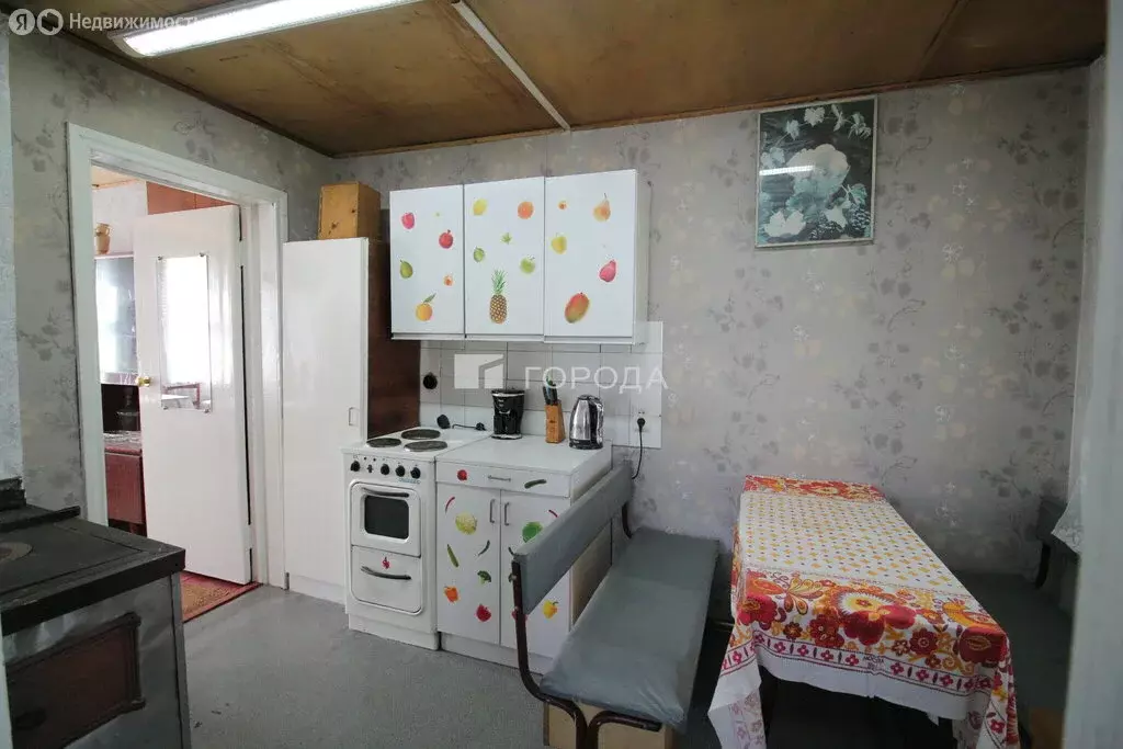 Дом в Кубовинский сельсовет, СНТ Электрон, 34/2 (89.73 м) - Фото 1