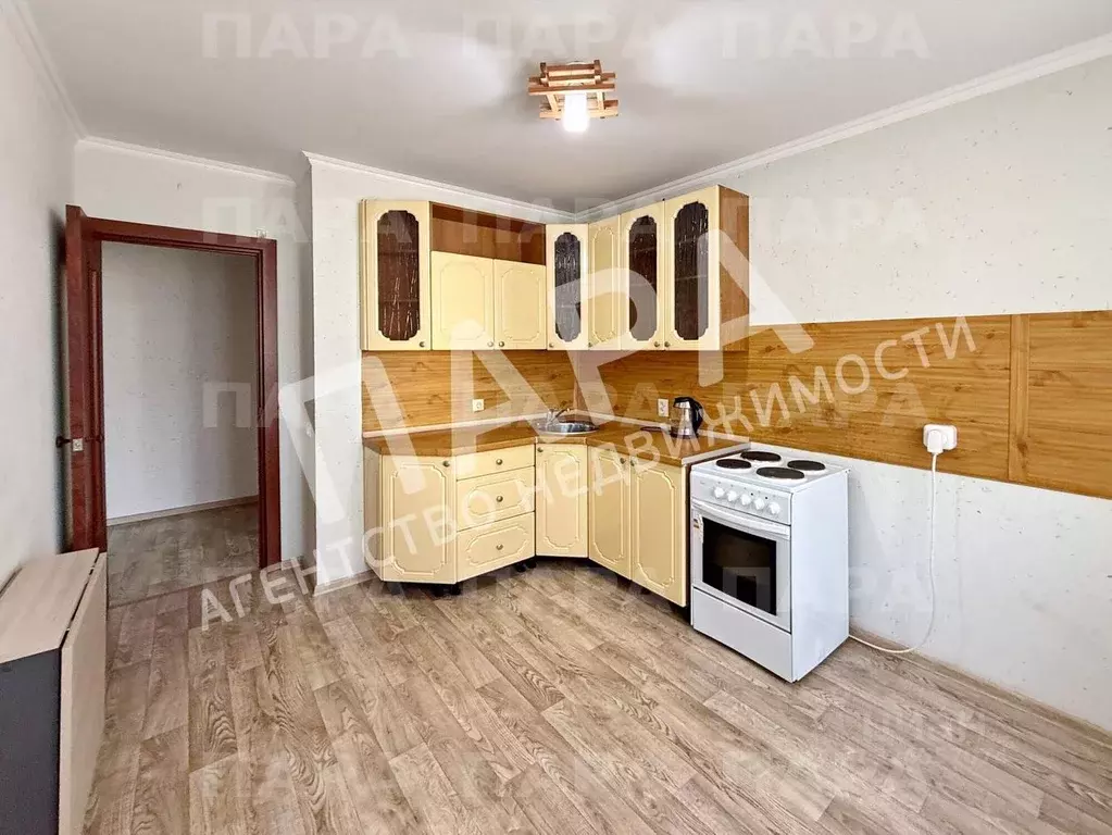 1-к кв. Самарская область, Волжский район, Смышляевка городское ... - Фото 1