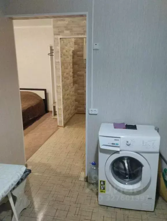 1-к кв. Саратовская область, Петровск Московская ул., 15 (31.0 м) - Фото 2