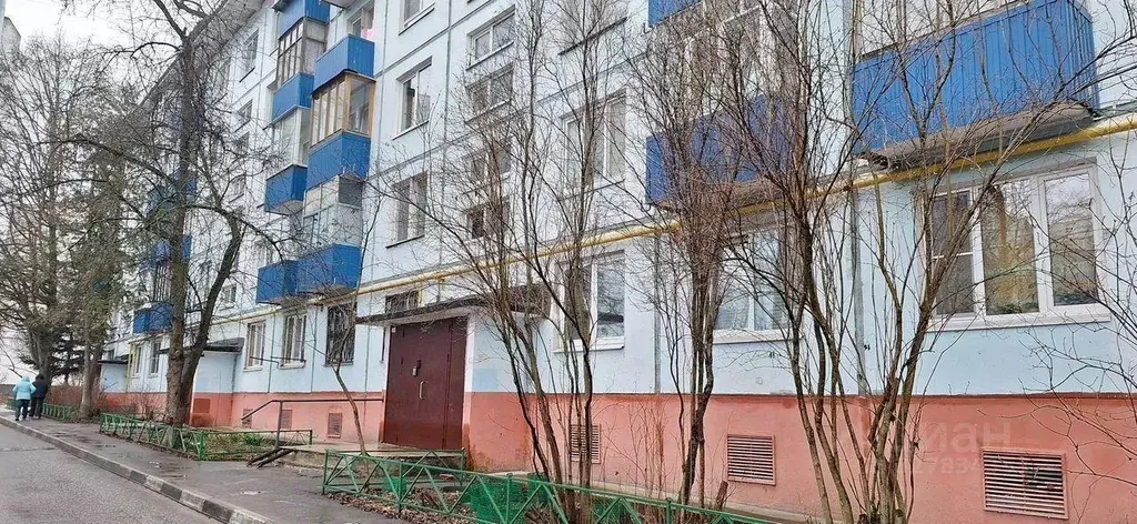 Квартира, 1 комната, 31 м - Фото 1