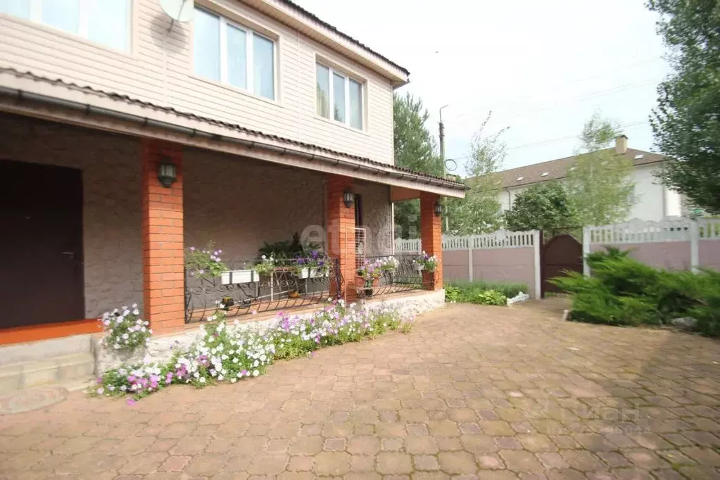 Дом в Калужская область, Малоярославец ул. Чистовича, 10 (162 м) - Фото 2