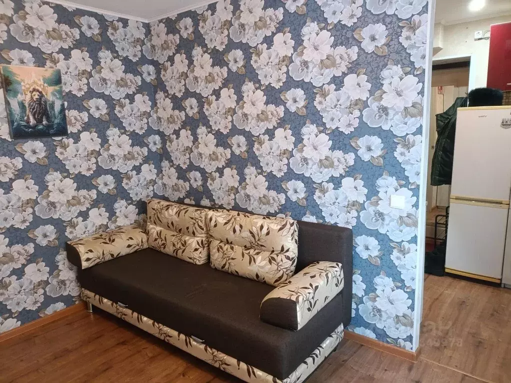 Комната Коми, Сыктывкар ул. Пушкина, 30 (19.0 м) - Фото 2