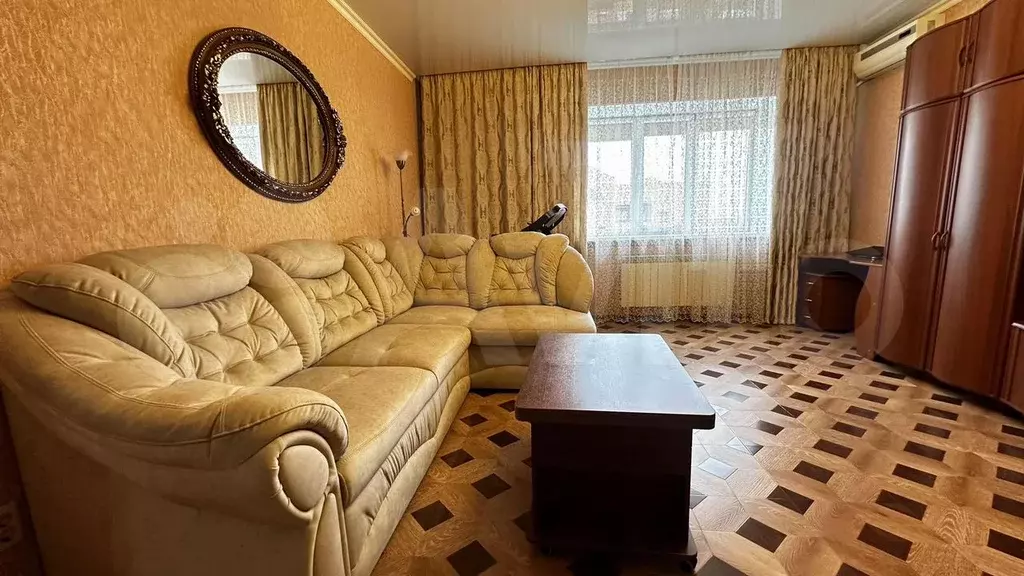 3-к. квартира, 85 м, 9/10 эт. - Фото 1