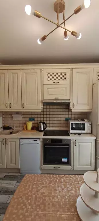 2-к кв. Московская область, Люберцы ул. Воинов-интернационалистов, 17 ... - Фото 1