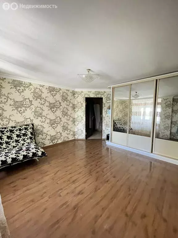 2-комнатная квартира: Нальчик, улица Шогенова, 16А (59 м) - Фото 0