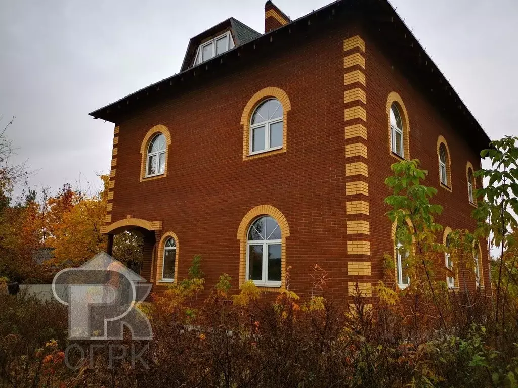 Дом в Московская область, Ленинский городской округ, д. Малая ., Купить дом  Малая Володарка, Ленинский район, ID объекта - 50013278017