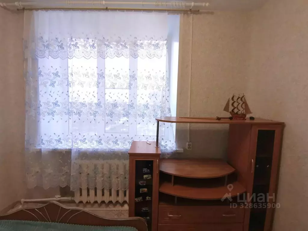 Комната Ивановская область, Иваново ул. Громобоя, 15 (12.0 м) - Фото 1