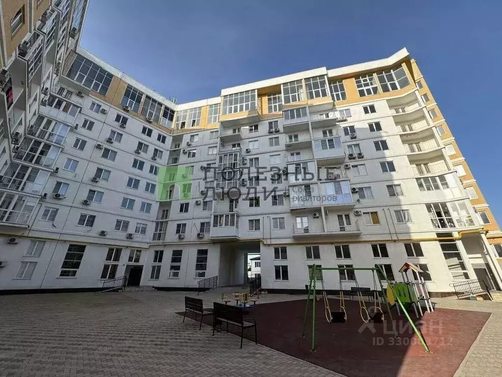 3-к кв. Краснодарский край, Новороссийск городской округ, с. Мысхако ... - Фото 1