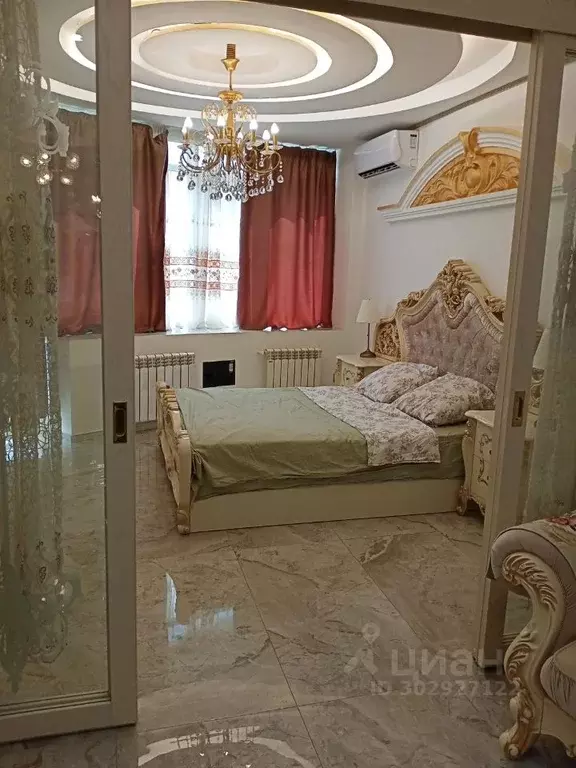 2-к кв. Чувашия, Чебоксары пл. Речников, 7к1 (73.0 м) - Фото 2