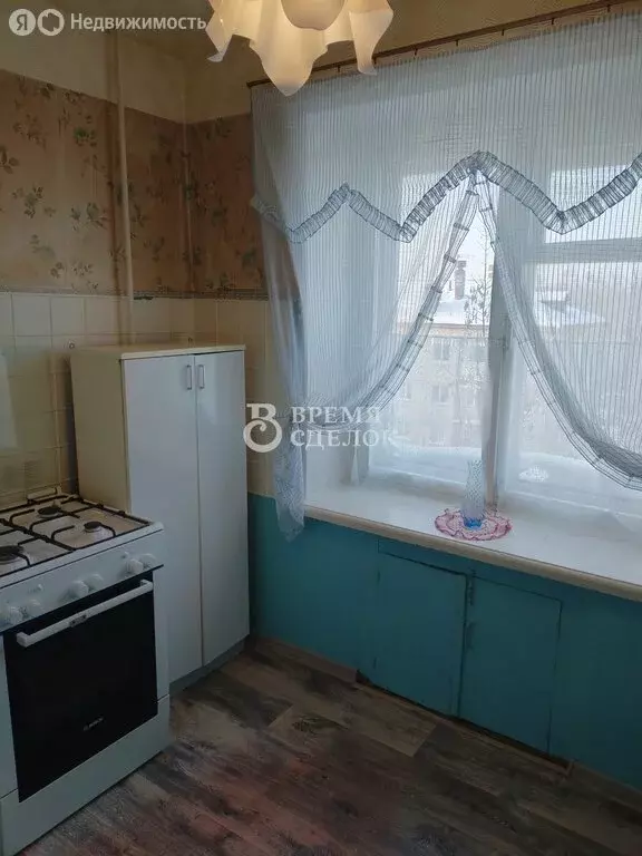 4-комнатная квартира: Покров, Больничный проезд, 18 (60.3 м) - Фото 1