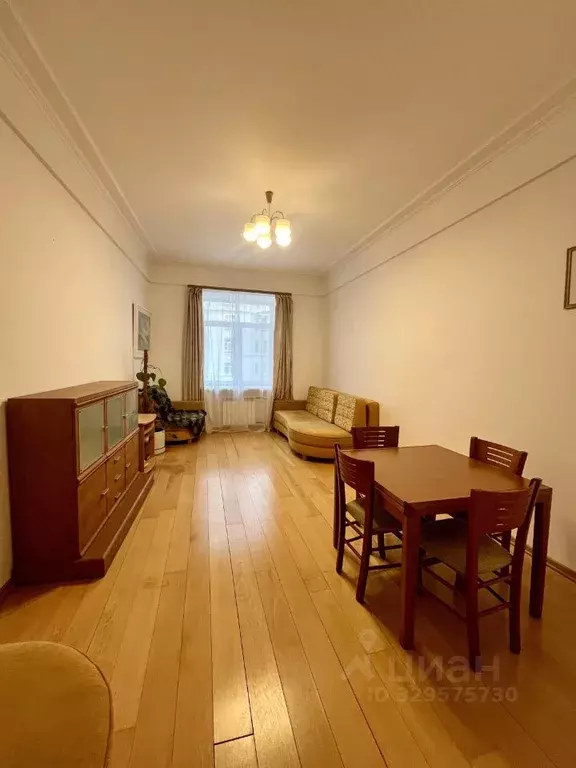 2-к кв. Москва ул. Земляной Вал, 38-40/15С9 (53.0 м) - Фото 2