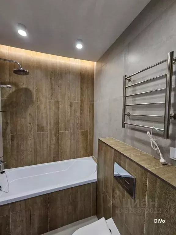 Студия Москва Газгольдерная ул., 10 (31.5 м) - Фото 1