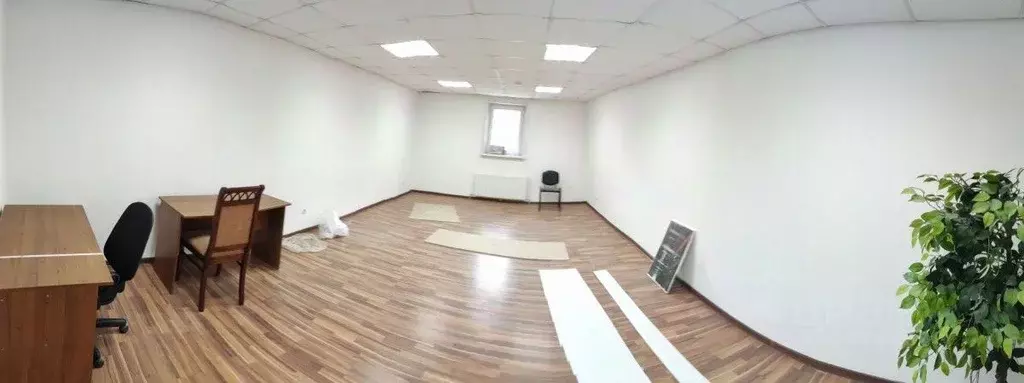 Офис в Саратовская область, Саратов ул. Танкистов, 90А/1 (30 м) - Фото 2