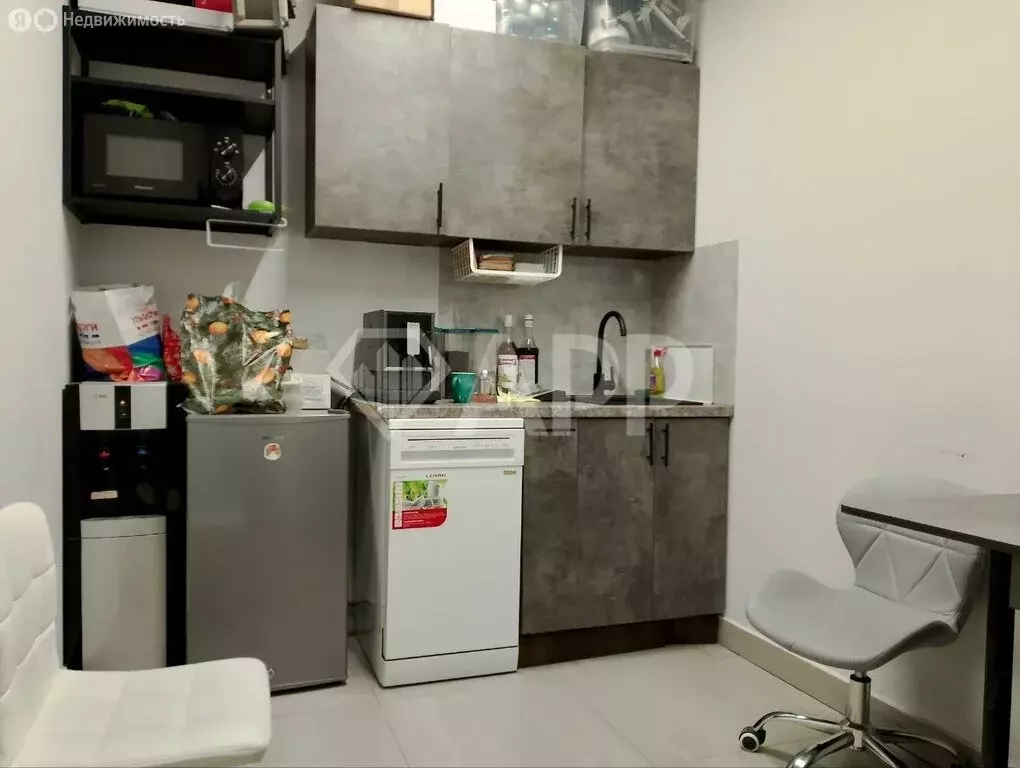 Помещение свободного назначения (55.4 м) - Фото 1