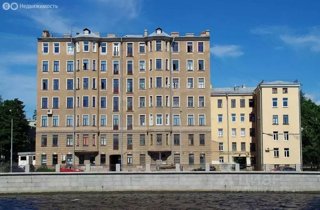 Офис (76 м) - Фото 0