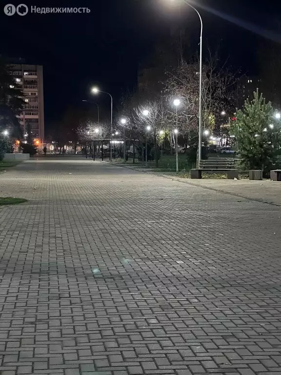 3-комнатная квартира: Конаково, Торговый проезд, 1 (52.7 м) - Фото 1