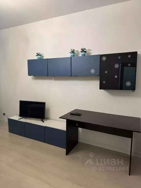 2-к кв. Москва Варшавское ш., 168 (65.0 м) - Фото 2