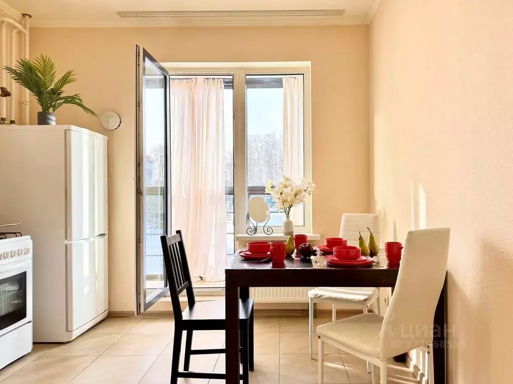 2-к кв. Московская область, Истра муниципальный округ, д. Красный ... - Фото 1