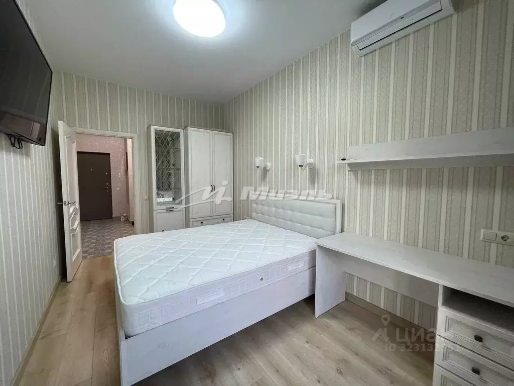 1-к кв. Крым, Симферополь ул. Воровского, 24А (44.1 м) - Фото 2