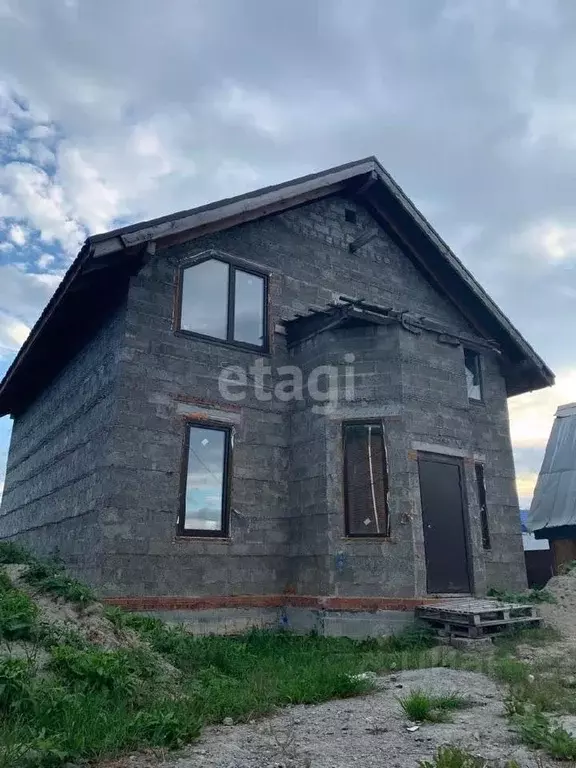 Дом в Тюменская область, Тюмень Росинка СНТ, 214 (150 м) - Фото 0