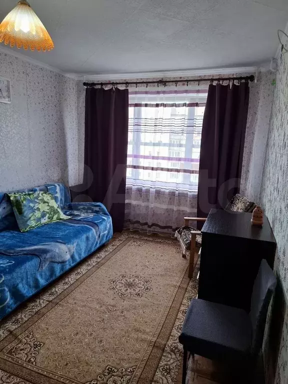 Квартира-студия, 23 м, 8/9 эт. - Фото 0