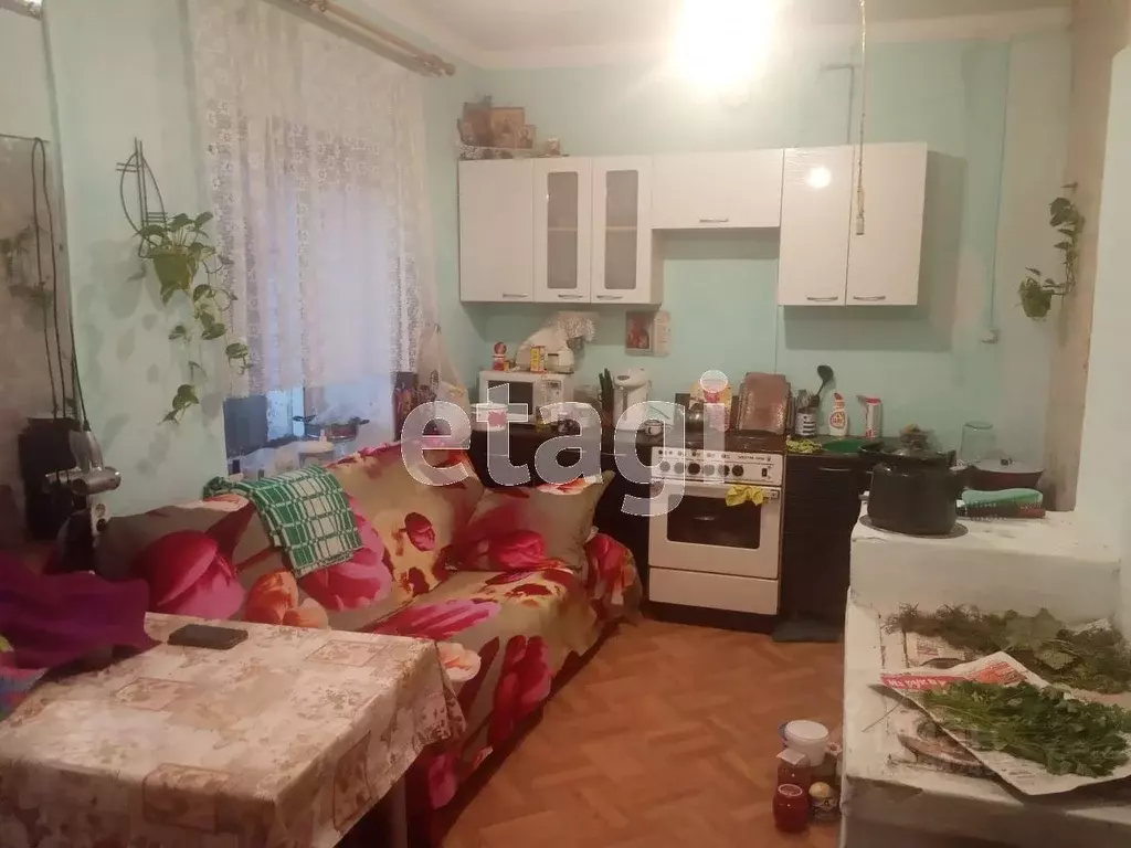 Дом в Бурятия, Улан-Удэ ул. Дальнегурульбинская (40.0 м) - Фото 0
