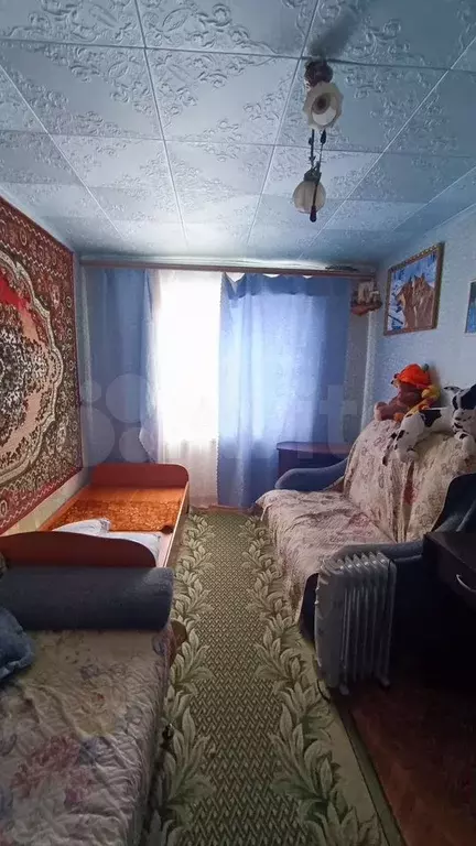 Комната 12 м в 1-к., 7/9 эт. - Фото 0